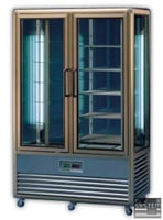 Кондитерська шафа Tecfrigo Snelle 700RG, фото №1, інтернет-магазин харчового обладнання Систем4