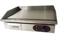 Поверхня для смаження Airhot GE-550/F, фото №1, інтернет-магазин харчового обладнання Систем4