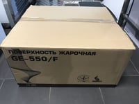 Поверхня для смаження Airhot GE-550/F, фото №2, інтернет-магазин харчового обладнання Систем4