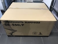 Поверхня для смаження Airhot GE-550/F 7, фото №2, інтернет-магазин харчового обладнання Систем4