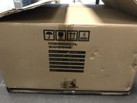 Поверхня для смаження Airhot GE-550/F, фото №3, інтернет-магазин харчового обладнання Систем4