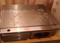 Поверхня для смаження Airhot GE-550/F, фото №1, інтернет-магазин харчового обладнання Систем4