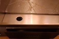 Поверхня для смаження Airhot GE-550/F, фото №9, інтернет-магазин харчового обладнання Систем4