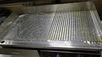 Жарочная поверхность Airhot GE-730/FG 7, фото №9, интернет-магазин пищевого оборудования Систем4
