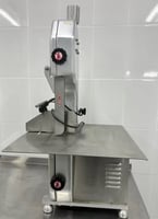 Пила гастрономическая Airhot HSL1650A, фото №5, интернет-магазин пищевого оборудования Систем4