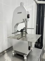 Пила гастрономическая Airhot HSL1650A, фото №6, интернет-магазин пищевого оборудования Систем4