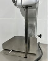 Пила гастрономическая Airhot HSL1650A, фото №8, интернет-магазин пищевого оборудования Систем4