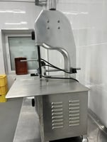 Пила гастрономическая Airhot HSL1650A, фото №9, интернет-магазин пищевого оборудования Систем4