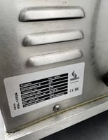 Пила гастрономическая Airhot HSL1650A, фото №10, интернет-магазин пищевого оборудования Систем4