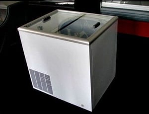 Морозильный ларь ВХТ-Н-Л-С-200, фото №1, интернет-магазин пищевого оборудования Систем4