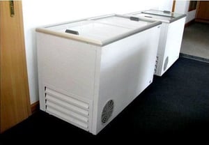 Морозильный ларь ВХТ-Н-Л-С-200, фото №2, интернет-магазин пищевого оборудования Систем4