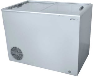 Морозильна скриня ВХТ-Н-Л-С-500, фото №1, інтернет-магазин харчового обладнання Систем4