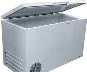 Морозильна скриня ВХТ-Н-Л-Г-500, фото №1, інтернет-магазин харчового обладнання Систем4