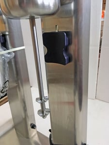 Миксер для молочных коктейлей JAU SR 2, фото №10, интернет-магазин пищевого оборудования Систем4