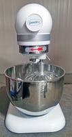 Миксер планетарный Gastromix B5, фото №1, интернет-магазин пищевого оборудования Систем4