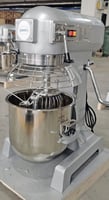 Миксер планетарный Gastromix B10 С, фото №3, интернет-магазин пищевого оборудования Систем4
