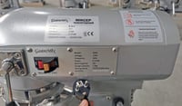 Миксер планетарный Gastromix B10 С, фото №6, интернет-магазин пищевого оборудования Систем4
