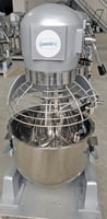Миксер планетарный Gastromix B20 C, фото №2, интернет-магазин пищевого оборудования Систем4
