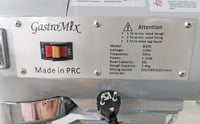 Миксер планетарный Gastromix B20 C, фото №5, интернет-магазин пищевого оборудования Систем4