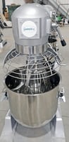 Миксер планетарный Gastromix B30 C, фото №2, интернет-магазин пищевого оборудования Систем4