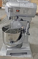 Миксер планетарный Gastromix B30 C, фото №3, интернет-магазин пищевого оборудования Систем4