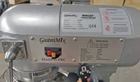 Миксер планетарный Gastromix B30 C, фото №5, интернет-магазин пищевого оборудования Систем4