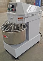 Тестомес Gastromix HS20B, фото №7, интернет-магазин пищевого оборудования Систем4