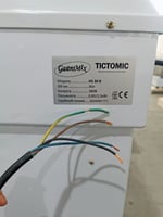 Тестомес Gastromix HS30B, фото №6, интернет-магазин пищевого оборудования Систем4