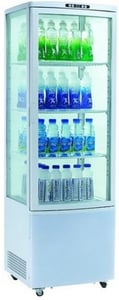 Холодильная витрина EWT INOX RT215L, фото №1, интернет-магазин пищевого оборудования Систем4