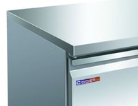 Холодильний стіл COOLEQ GN2100TN, фото №1, інтернет-магазин харчового обладнання Систем4