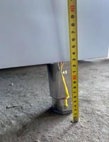 Холодильний стіл COOLEQ GN2100TN, фото №4, інтернет-магазин харчового обладнання Систем4