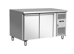 Морозильний стіл COOLEQ GN2100BT, фото №1, інтернет-магазин харчового обладнання Систем4