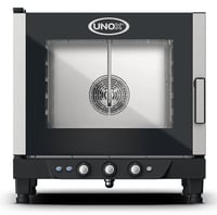 Пароконвектомат Unox XV393