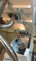 Тестомес ItPizza M-20-2S-3Ф, фото №3, интернет-магазин пищевого оборудования Систем4