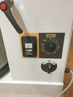 Тестомес ItPizza M-20-2S-3Ф, фото №5, интернет-магазин пищевого оборудования Систем4