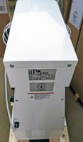 Тестомес ItPizza M-20-2S-3Ф, фото №6, интернет-магазин пищевого оборудования Систем4