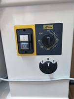 Тестомес ItPizza M-20-2S-3Ф, фото №7, интернет-магазин пищевого оборудования Систем4