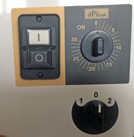 Тестомес ItPizza M-20-2S-3Ф, фото №9, интернет-магазин пищевого оборудования Систем4