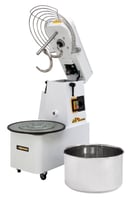 Тестомес ItPizza M-30-2S- 3Ф, фото №1, интернет-магазин пищевого оборудования Систем4