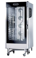 Конвекционная печь Unox XB1083