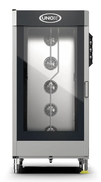 Конвекционная печь Unox XB1083, фото №1, интернет-магазин пищевого оборудования Систем4