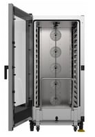 Конвекционная печь Unox XB1083, фото №6, интернет-магазин пищевого оборудования Систем4