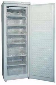 Морозильна шафа GGG MF-305, фото №1, інтернет-магазин харчового обладнання Систем4