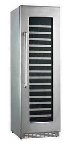 Холодильник для вина GGG WS-168E, фото №1, интернет-магазин пищевого оборудования Систем4