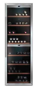 Холодильник для вина GGG WK670