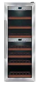 Холодильник для вина GGG WK650, фото №1, інтернет-магазин харчового обладнання Систем4