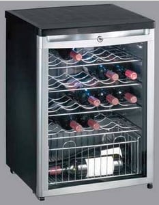 Холодильник для вина GGG WK-70