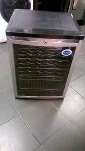 Холодильник для вина GGG WK-70, фото №3, интернет-магазин пищевого оборудования Систем4
