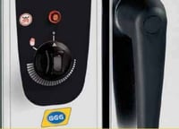Пароконвектомат GGG KD071M, фото №3, интернет-магазин пищевого оборудования Систем4
