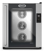 Конвекційна піч Unox XEFR-10EU-EGLN, фото №1, інтернет-магазин харчового обладнання Систем4